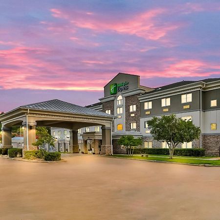Holiday Inn Express Palestine By Ihg Exterior photo