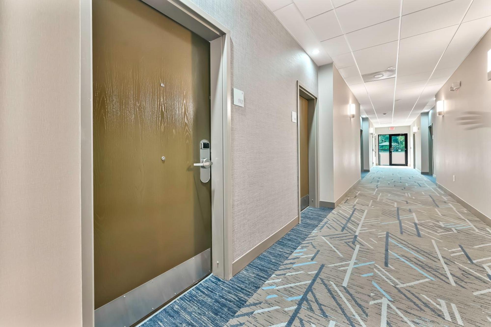 Holiday Inn Express Palestine By Ihg Exterior photo